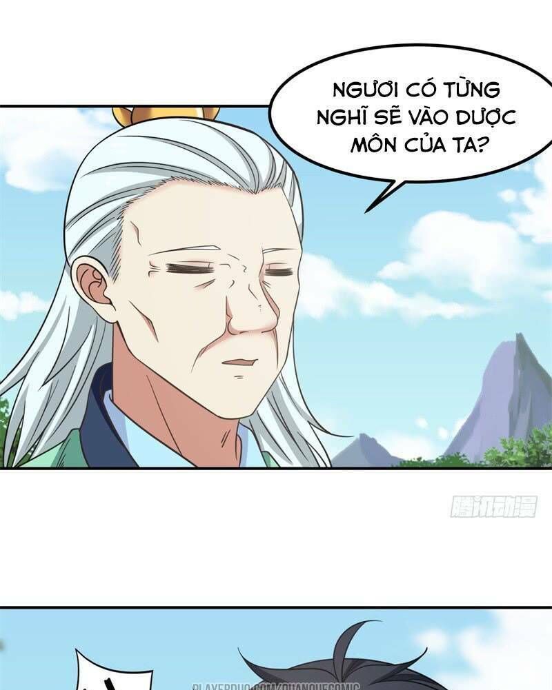 Hỗn Độn Đan Thần Chap 11 - Next Chap 12