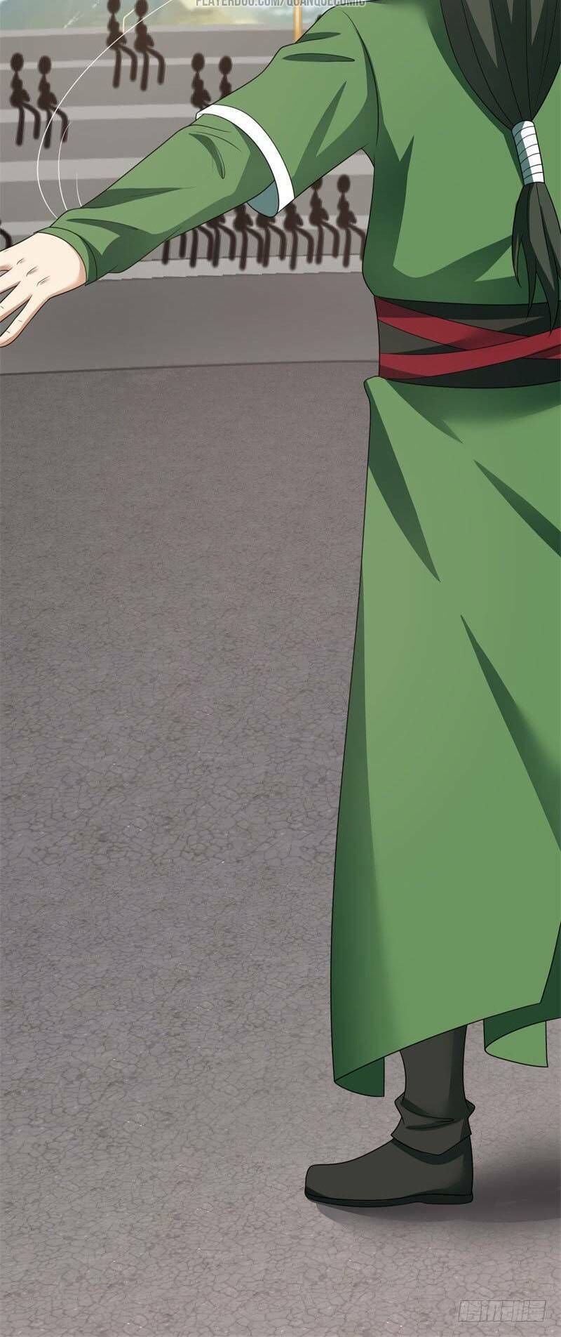 Hỗn Độn Đan Thần Chap 12 - Next Chap 13