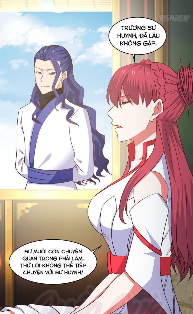 Hỗn Độn Đan Thần Chap 28 - Next Chap 29