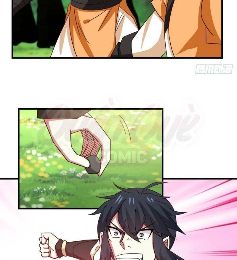 Hỗn Độn Đan Thần Chap 34 - Next Chap 35