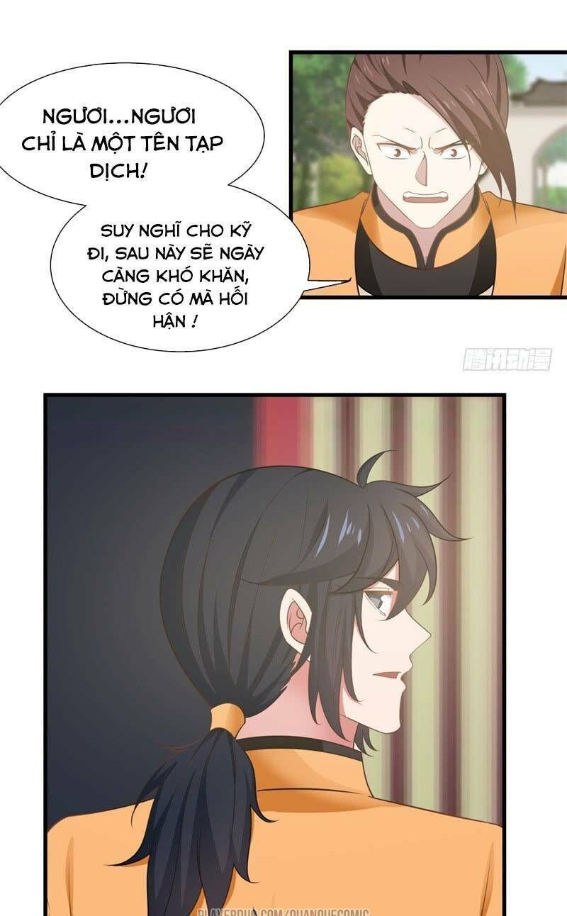Hỗn Độn Đan Thần Chap 6 - Next Chap 7