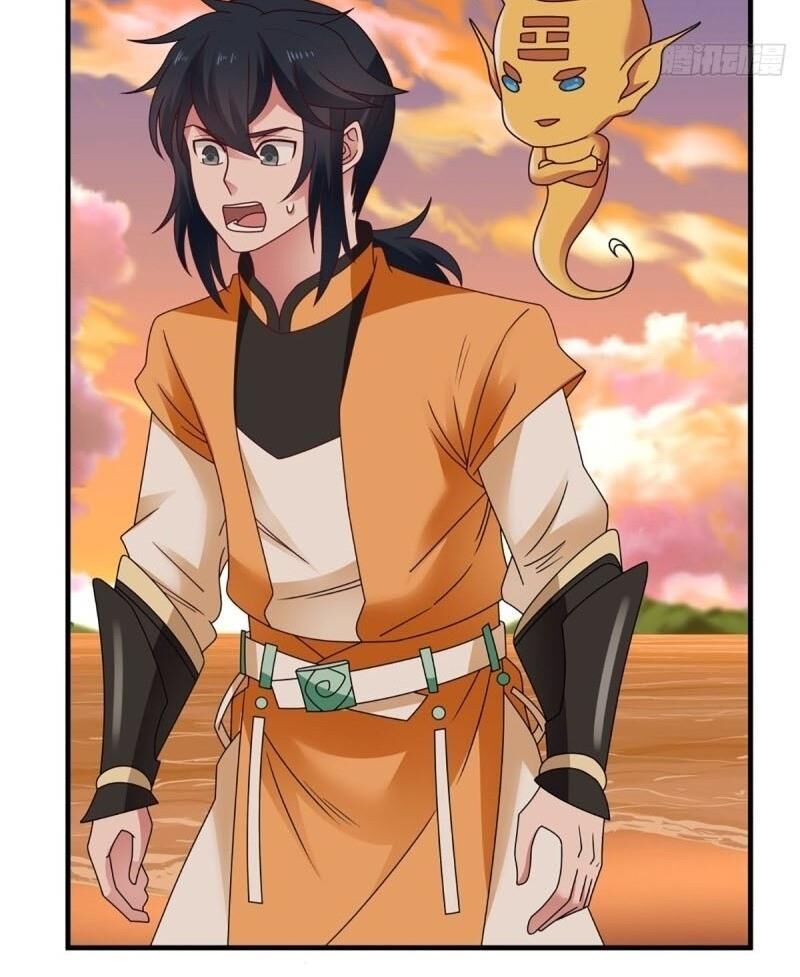 Hỗn Độn Đan Thần Chap 61 - Next Chap 62