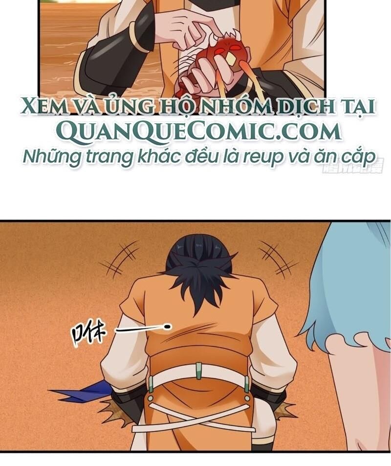 Hỗn Độn Đan Thần Chap 61 - Next Chap 62