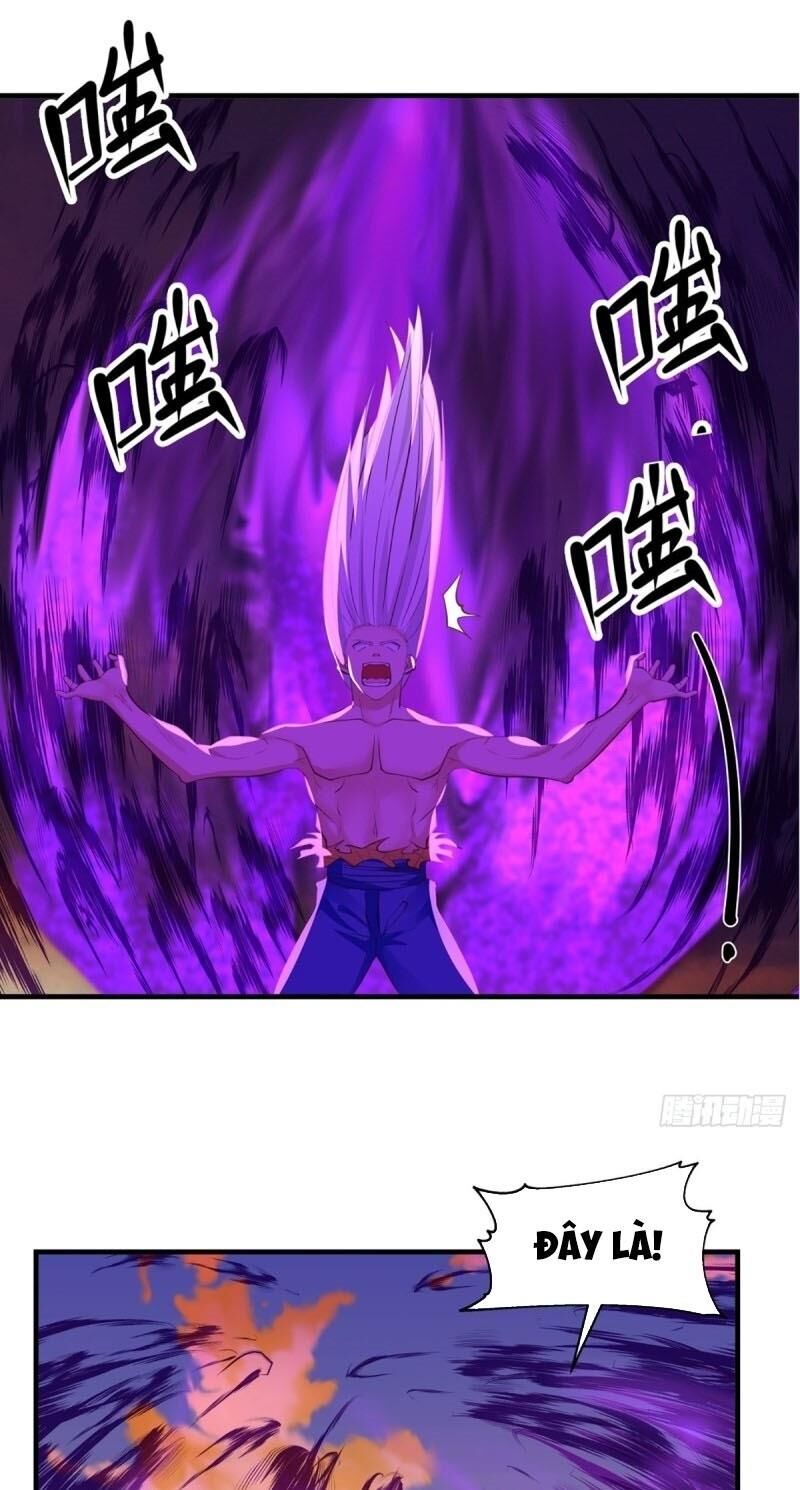 Hỗn Độn Đan Thần Chap 61 - Next Chap 62