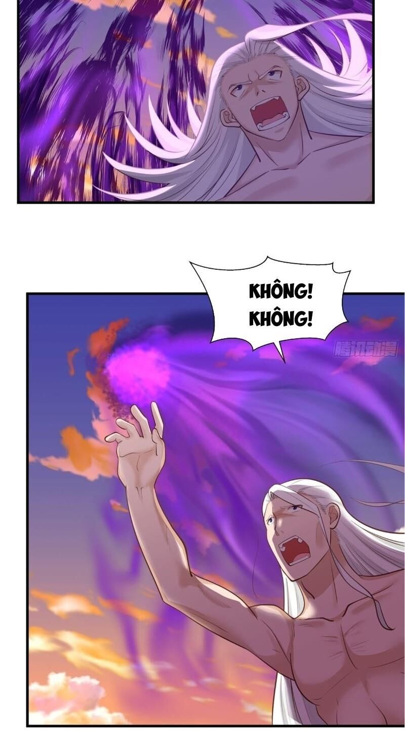 Hỗn Độn Đan Thần Chap 61 - Next Chap 62