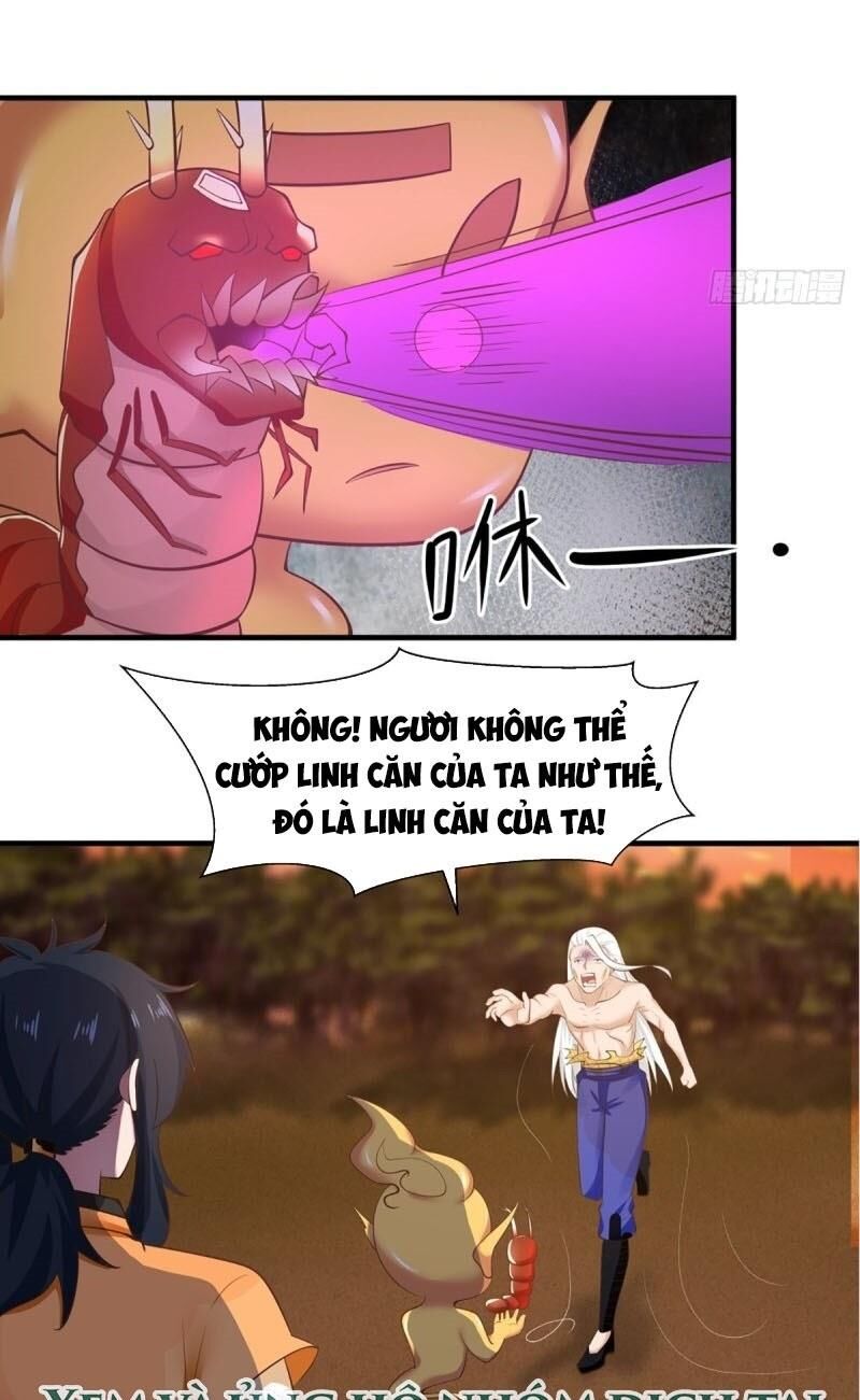 Hỗn Độn Đan Thần Chap 61 - Next Chap 62