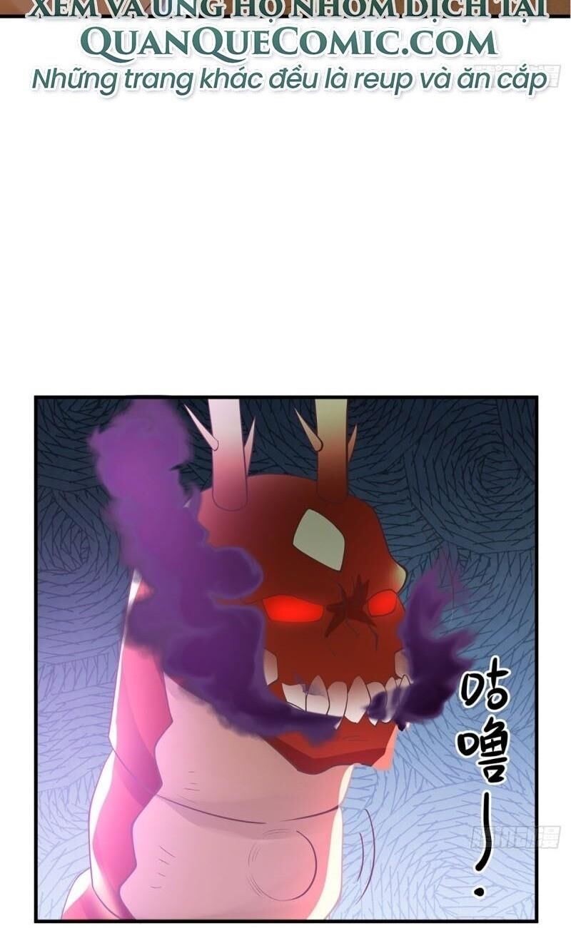 Hỗn Độn Đan Thần Chap 61 - Next Chap 62