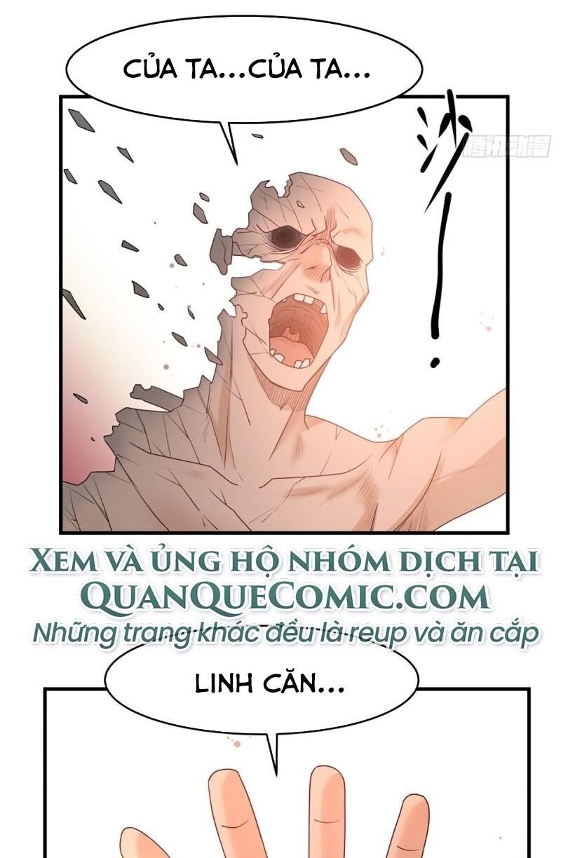 Hỗn Độn Đan Thần Chap 61 - Next Chap 62