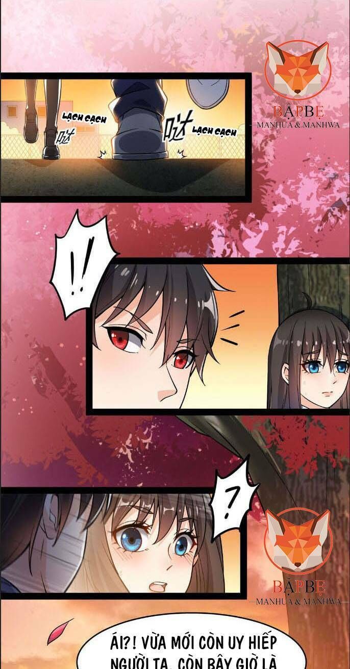 Nhật Ký Thường Ngày Của Tiên Vương Chap 20 - Next Chap 21