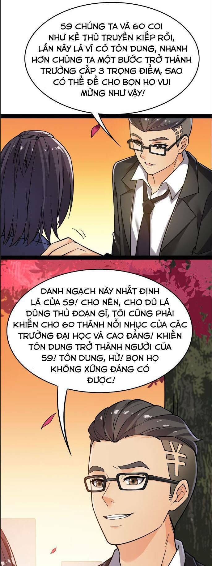Nhật Ký Thường Ngày Của Tiên Vương Chap 20 - Next Chap 21