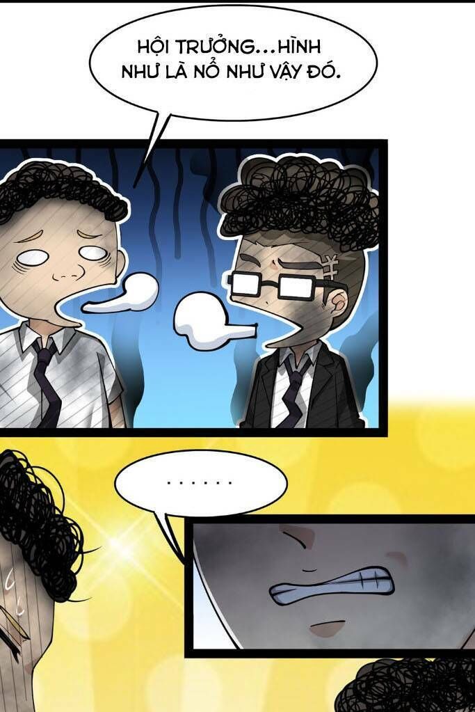 Nhật Ký Thường Ngày Của Tiên Vương Chap 24 - Next Chap 25