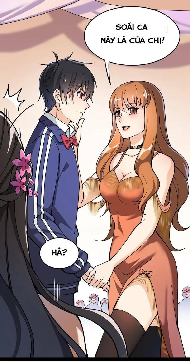 Nhật Ký Thường Ngày Của Tiên Vương Chap 27 - Next Chap 28