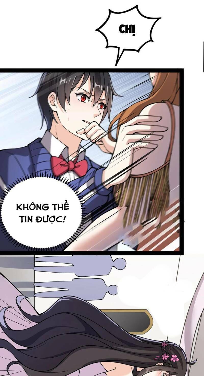 Nhật Ký Thường Ngày Của Tiên Vương Chap 28 - Next Chap 29