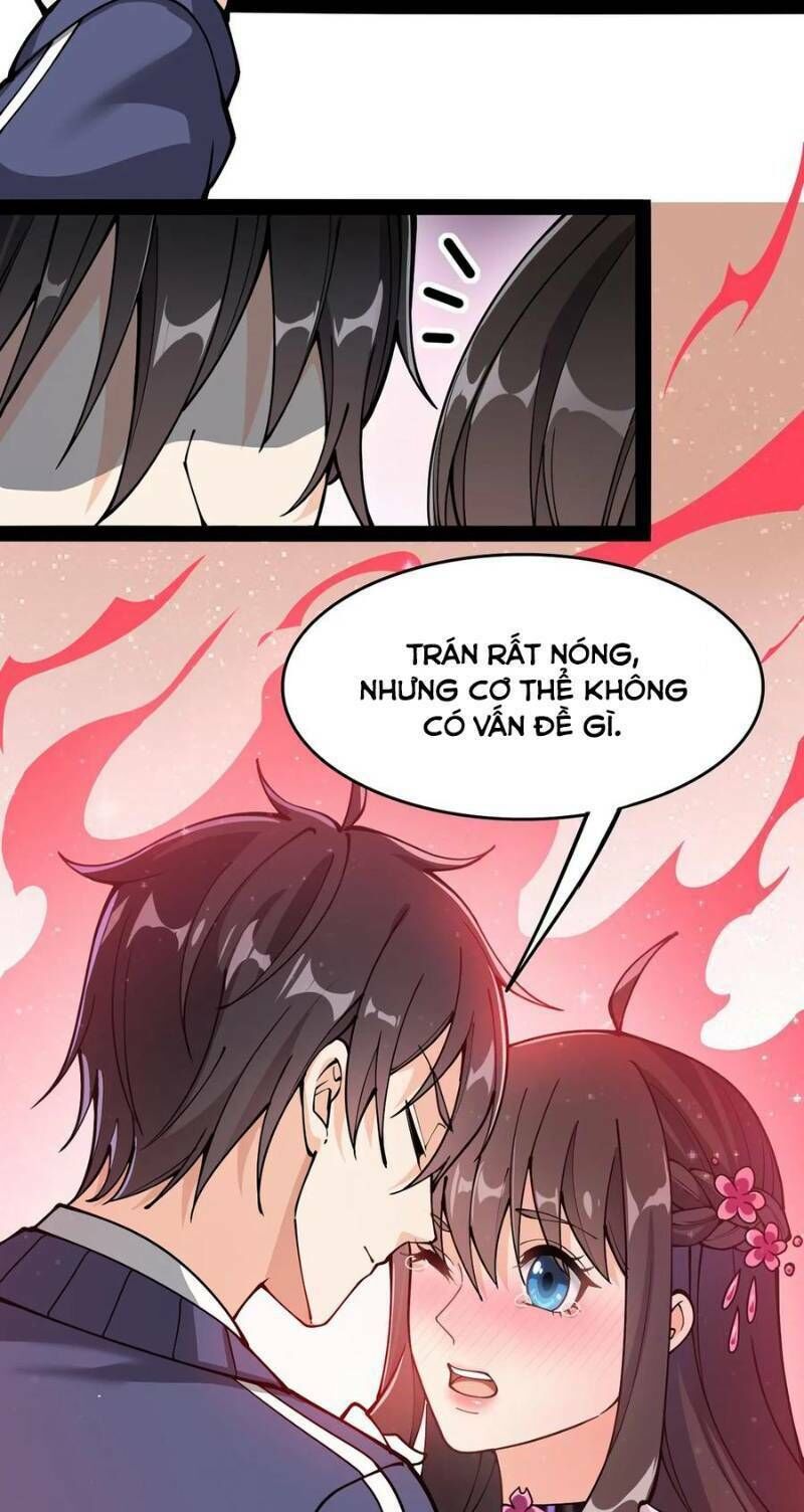 Nhật Ký Thường Ngày Của Tiên Vương Chap 29 - Next Chap 30