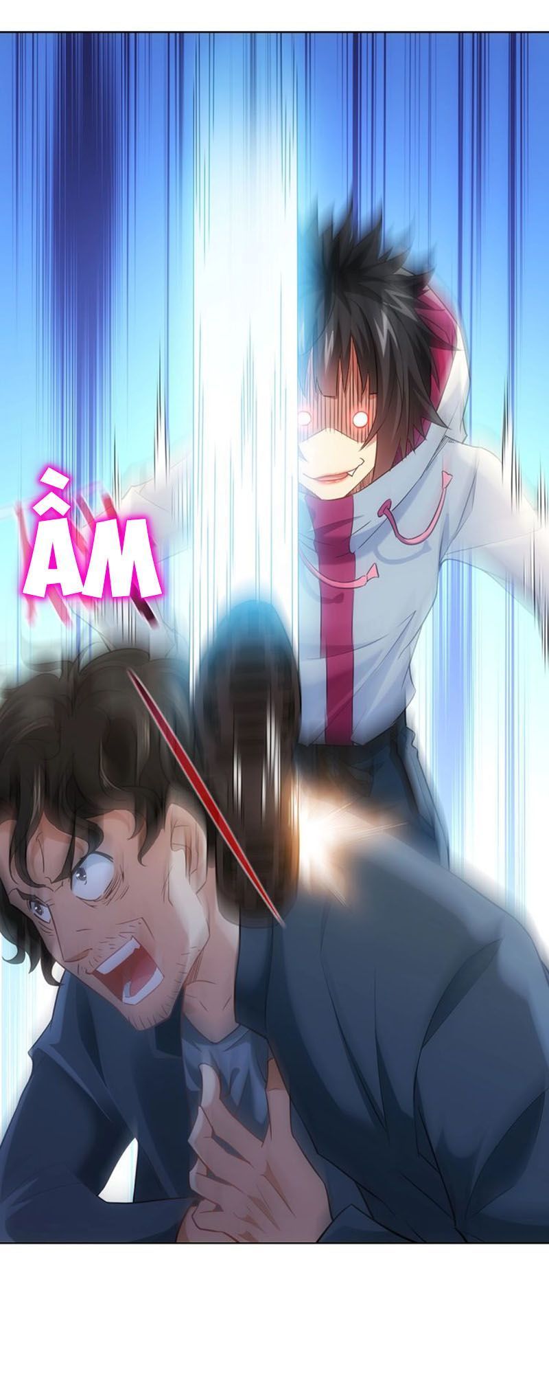 Ta Có Thể Thấy Tỉ Lệ Thành Công Chap 13 - Next Chap 14