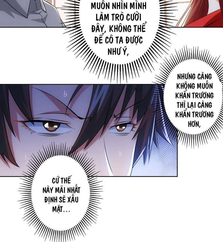 Ta Có Thể Thấy Tỉ Lệ Thành Công Chap 17 - Next Chap 18