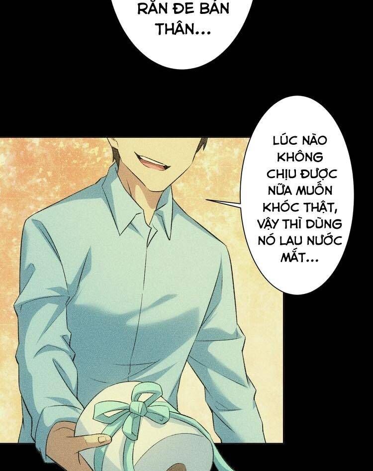 Ta Có Thể Thấy Tỉ Lệ Thành Công Chap 18 - Next Chap 19