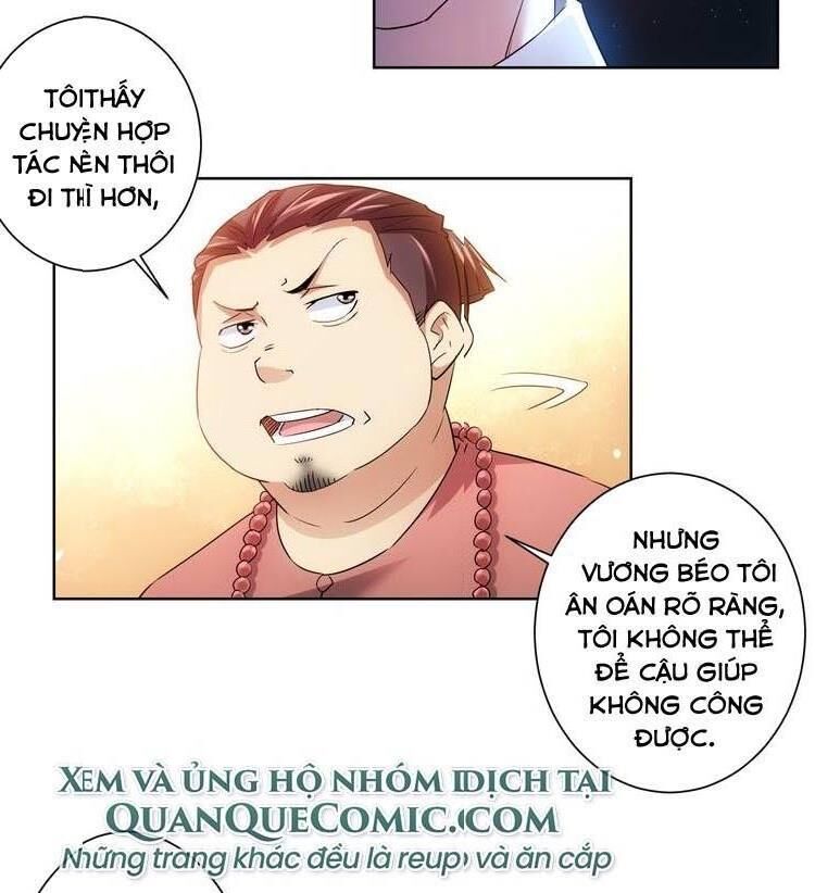 Ta Có Thể Thấy Tỉ Lệ Thành Công Chap 20 - Next Chap 21