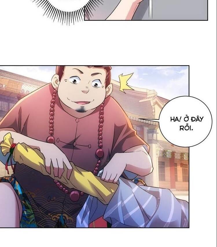 Ta Có Thể Thấy Tỉ Lệ Thành Công Chap 20 - Next Chap 21