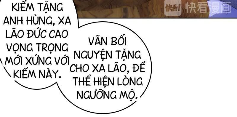 Ta Có Thể Thấy Tỉ Lệ Thành Công Chap 21 - Next Chap 22