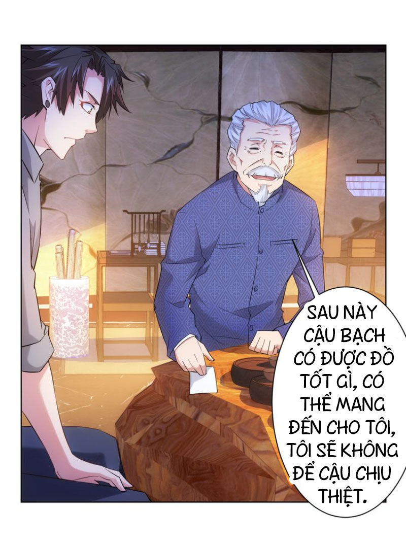 Ta Có Thể Thấy Tỉ Lệ Thành Công Chap 21 - Next Chap 22