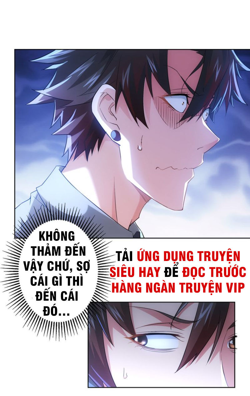 Ta Có Thể Thấy Tỉ Lệ Thành Công Chap 21 - Next Chap 22