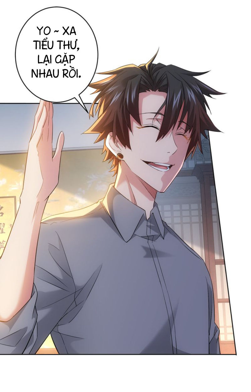 Ta Có Thể Thấy Tỉ Lệ Thành Công Chap 21 - Next Chap 22