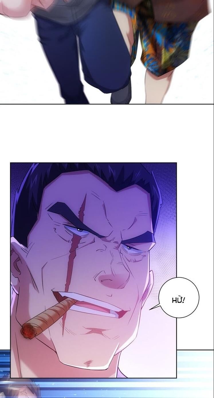 Ta Có Thể Thấy Tỉ Lệ Thành Công Chap 27 - Next Chap 28