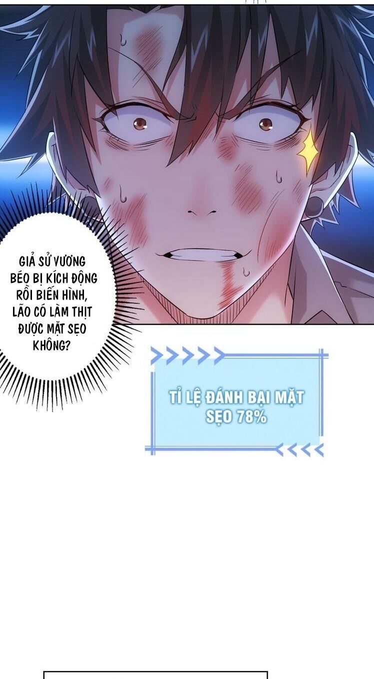 Ta Có Thể Thấy Tỉ Lệ Thành Công Chap 27 - Next Chap 28