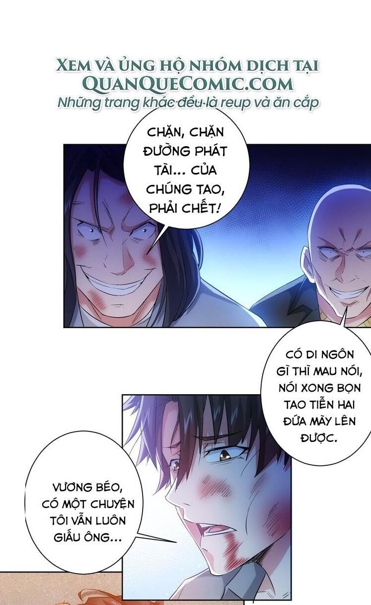 Ta Có Thể Thấy Tỉ Lệ Thành Công Chap 27 - Next Chap 28