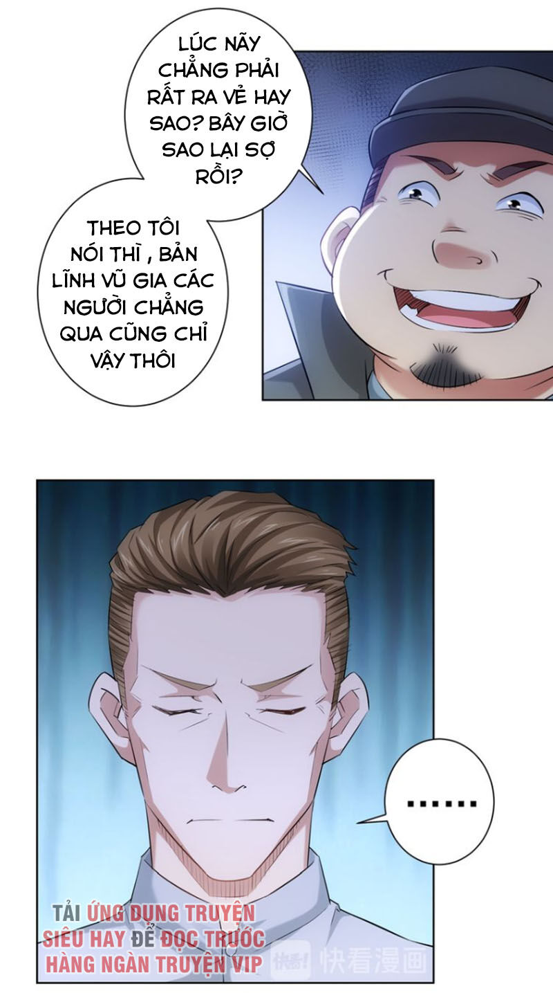 Ta Có Thể Thấy Tỉ Lệ Thành Công Chap 32 - Next Chap 33
