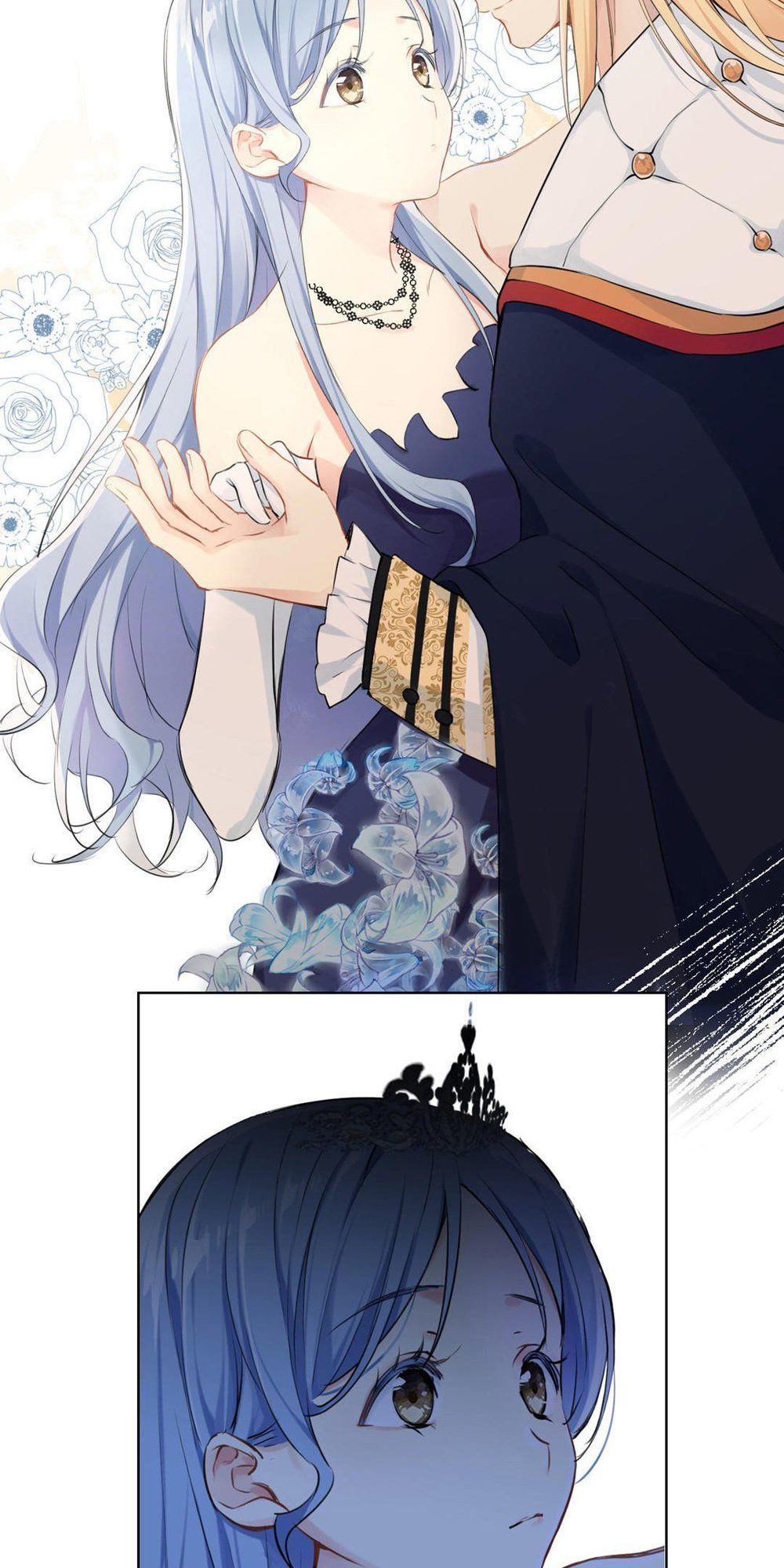 Đại Chiến Công Chúa Chap 13 - Next Chap 14