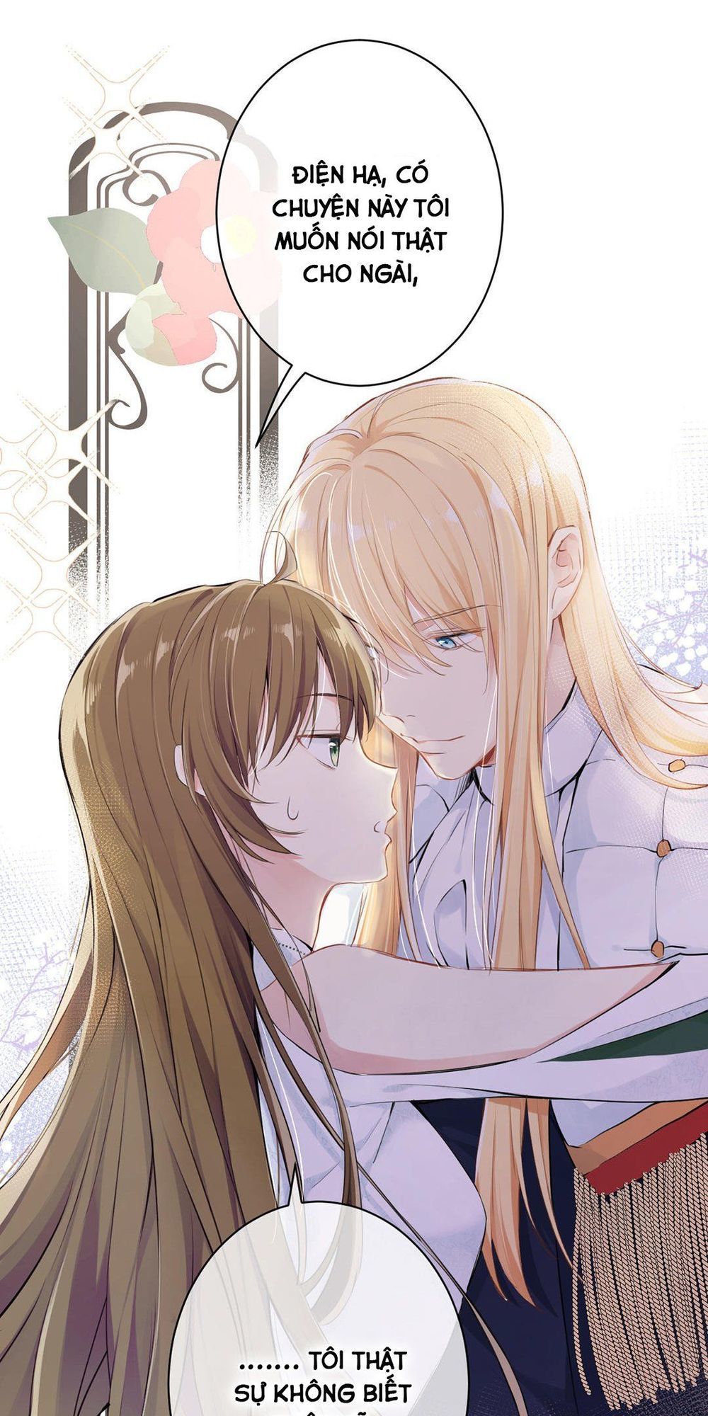 Đại Chiến Công Chúa Chap 14 - Next Chap 15