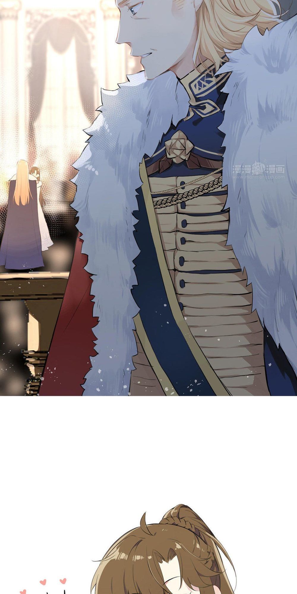 Đại Chiến Công Chúa Chap 14 - Next Chap 15