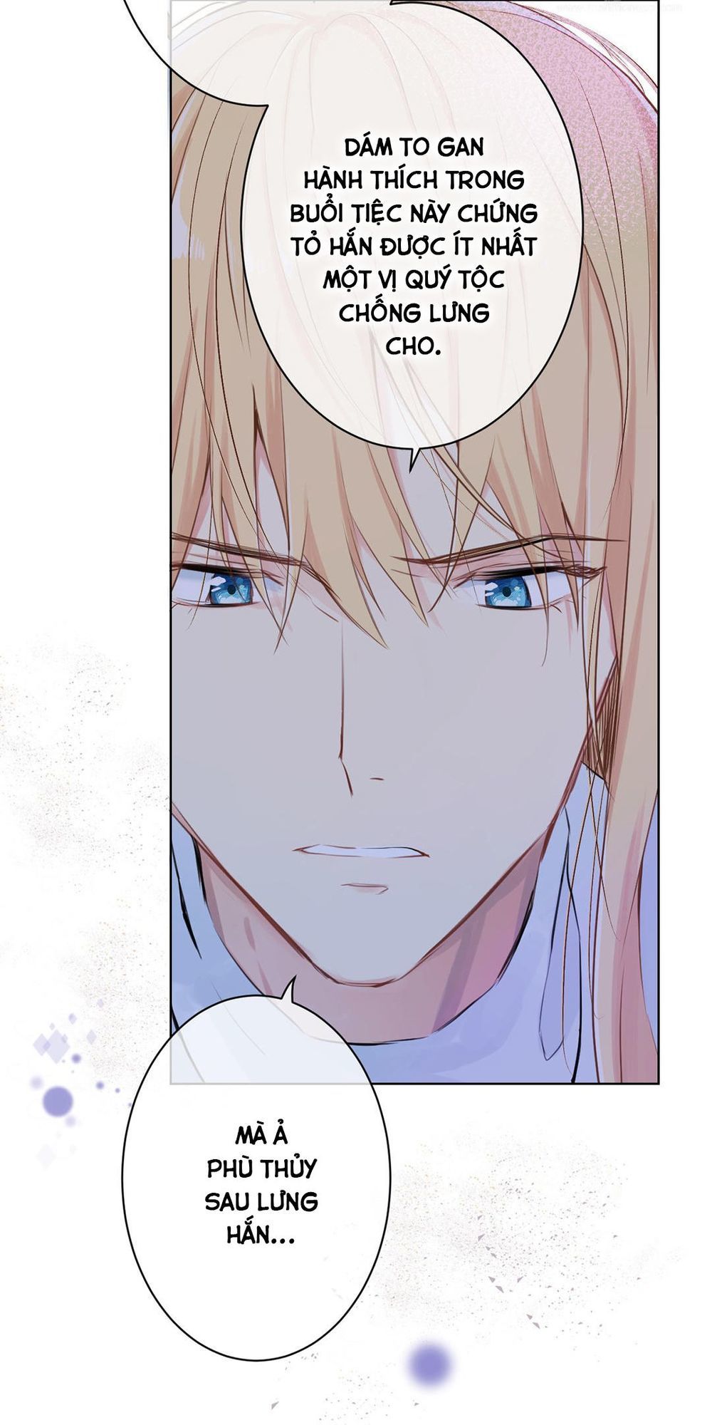 Đại Chiến Công Chúa Chap 15 - Next Chap 16