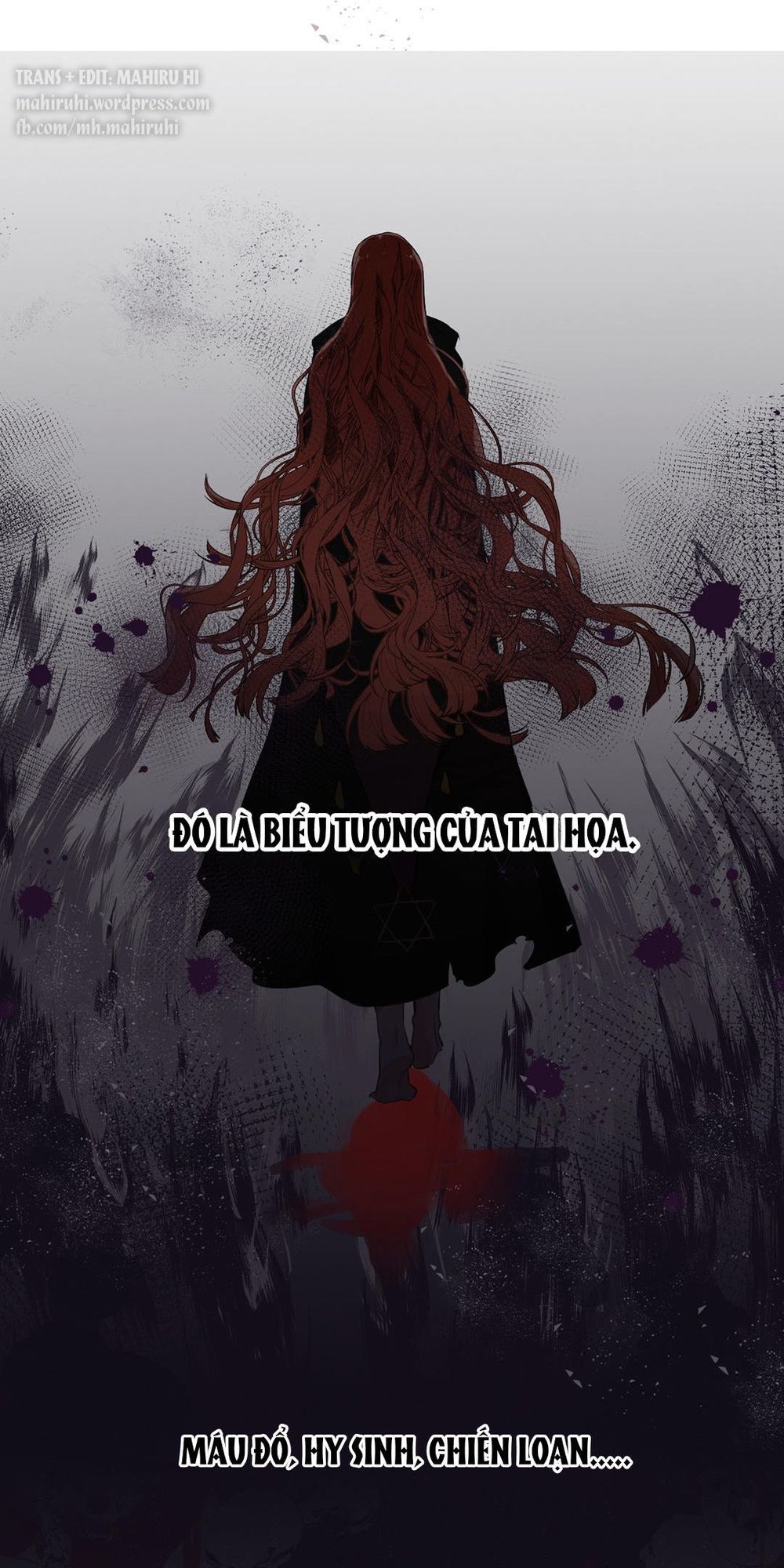 Đại Chiến Công Chúa Chap 15 - Next Chap 16