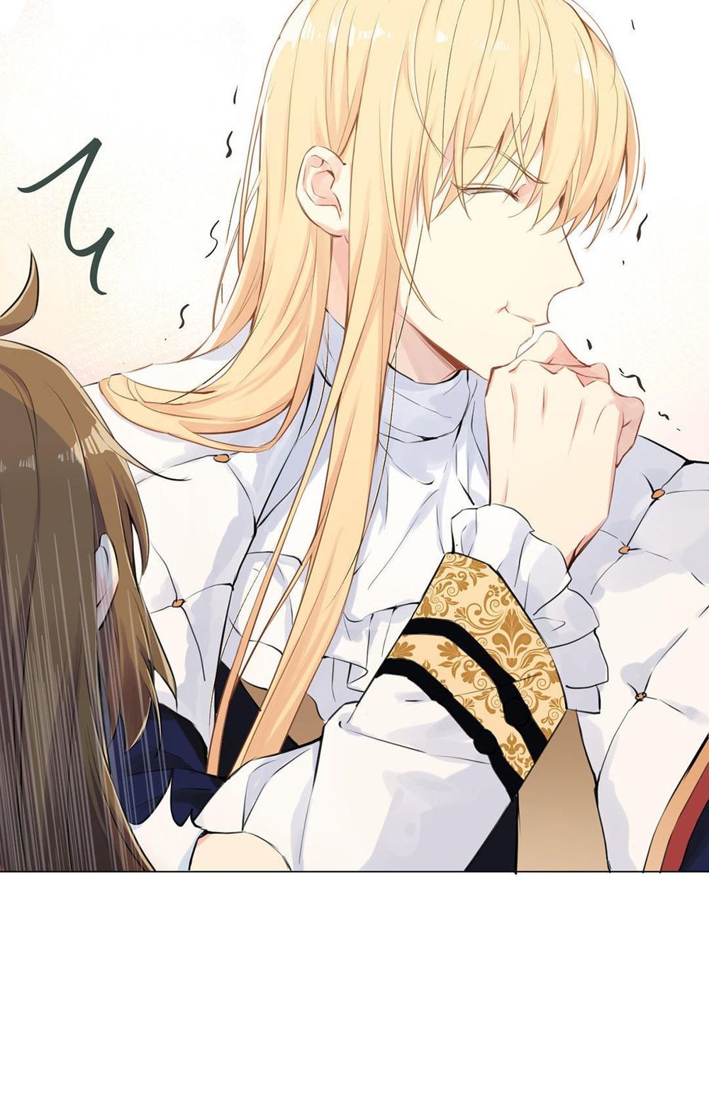 Đại Chiến Công Chúa Chap 15 - Next Chap 16