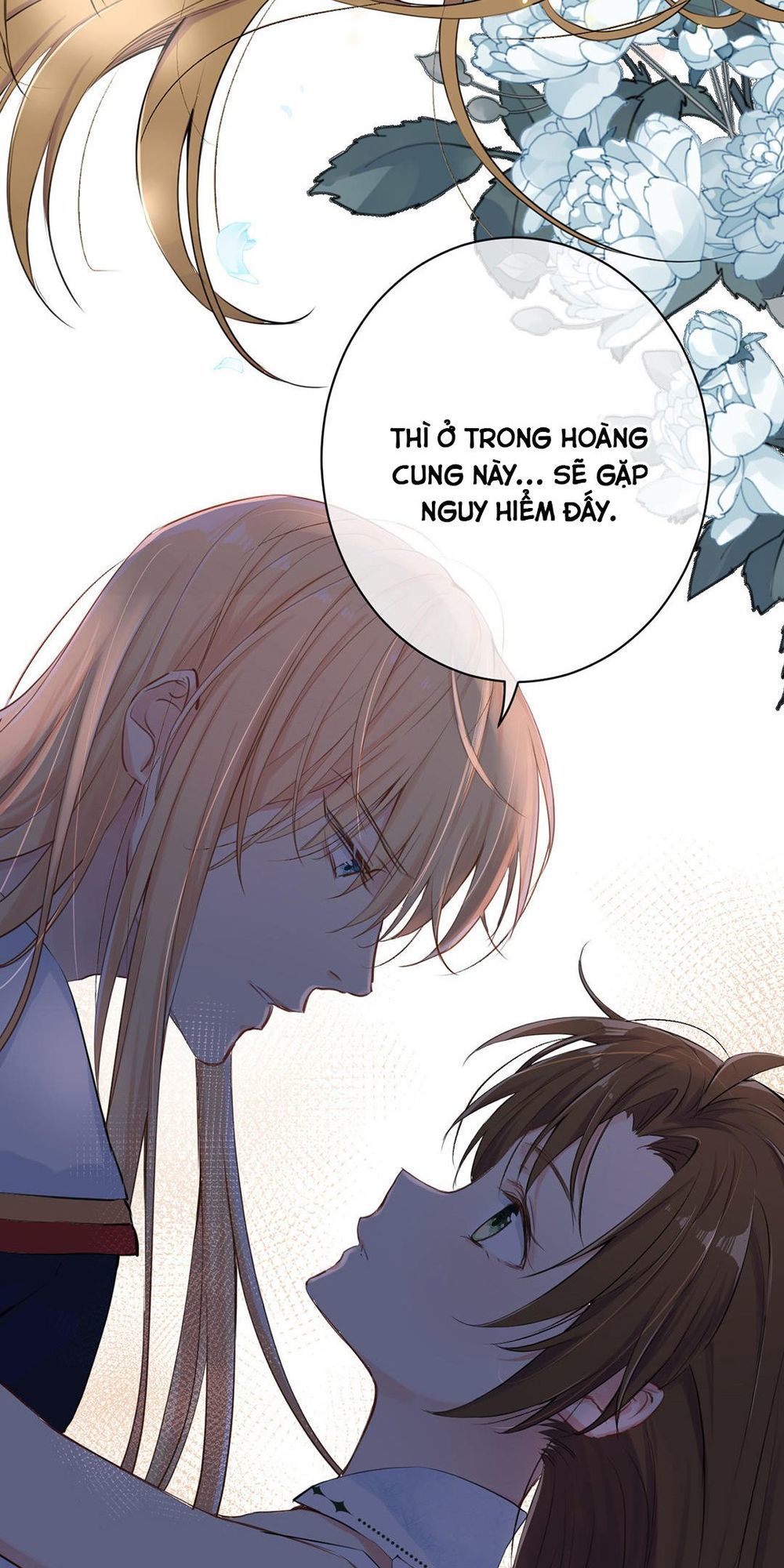 Đại Chiến Công Chúa Chap 15 - Next Chap 16