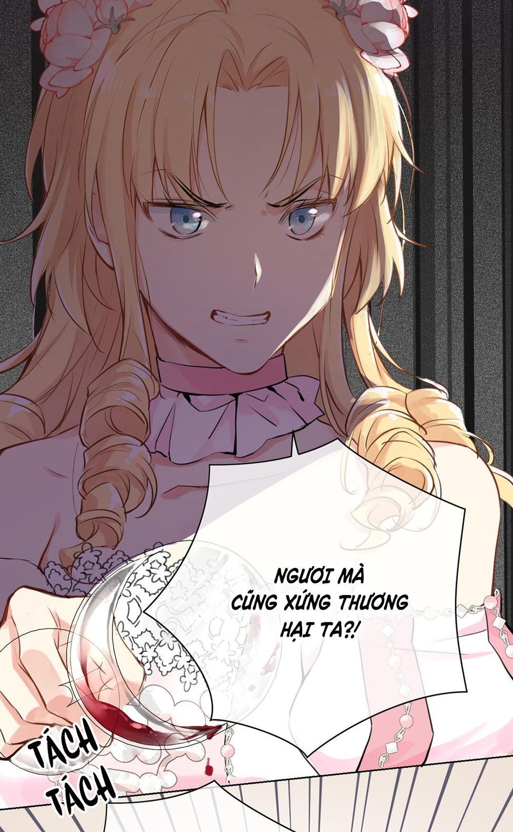 Đại Chiến Công Chúa Chap 15 - Next Chap 16