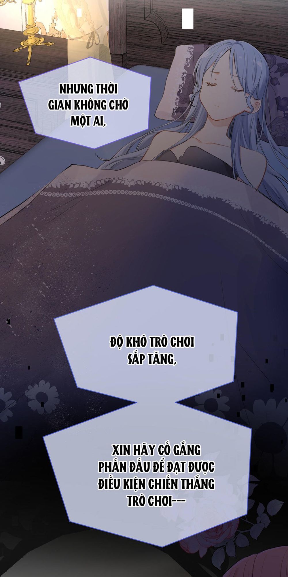 Đại Chiến Công Chúa Chap 15 - Next Chap 16