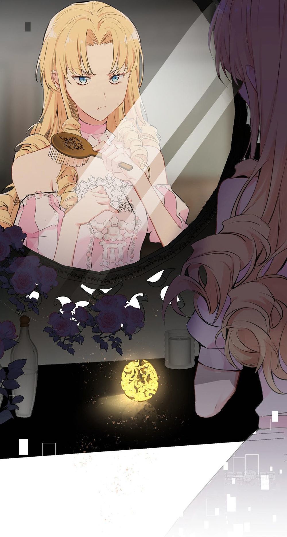 Đại Chiến Công Chúa Chap 15 - Next Chap 16