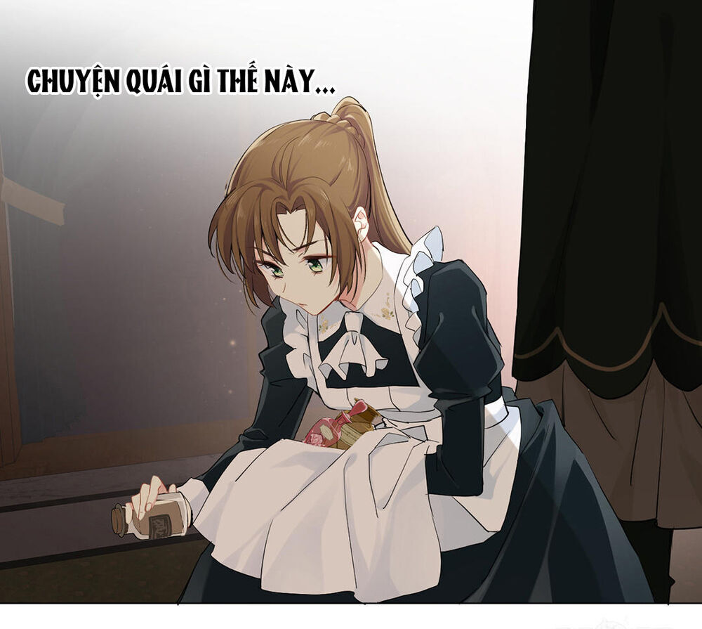 Đại Chiến Công Chúa Chap 25 - Next Chap 26