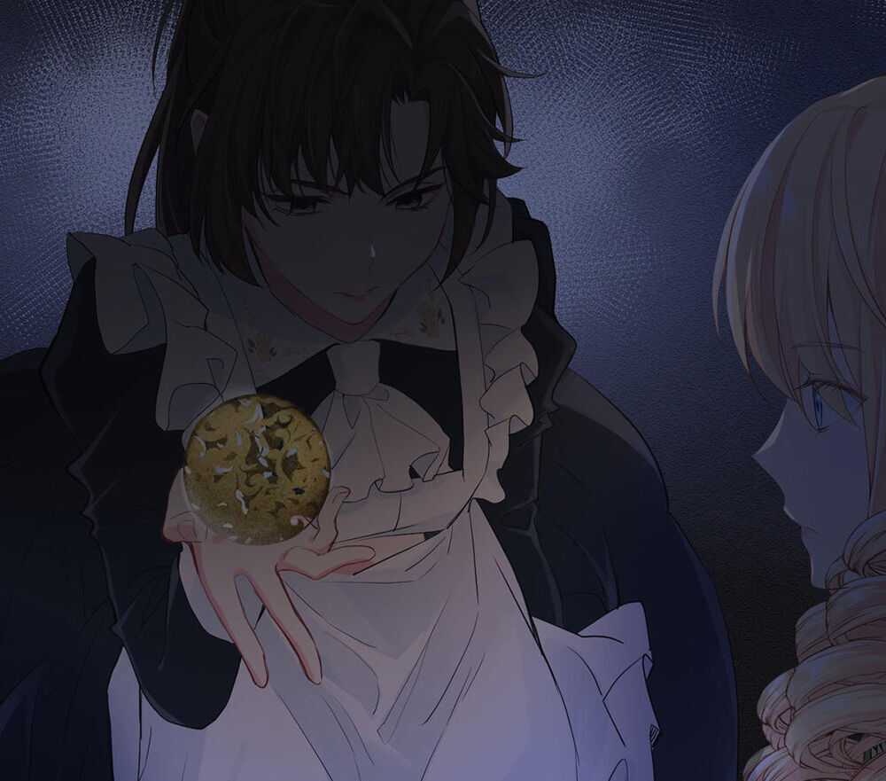 Đại Chiến Công Chúa Chap 25 - Next Chap 26