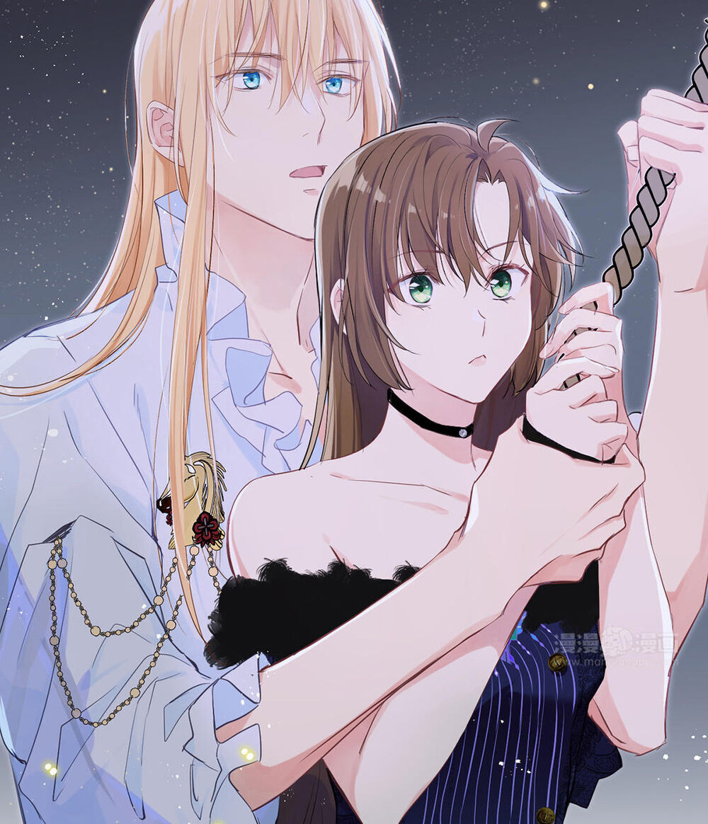 Đại Chiến Công Chúa Chap 25 - Next Chap 26