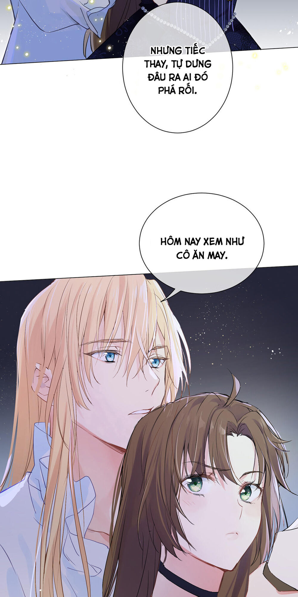 Đại Chiến Công Chúa Chap 25 - Next Chap 26