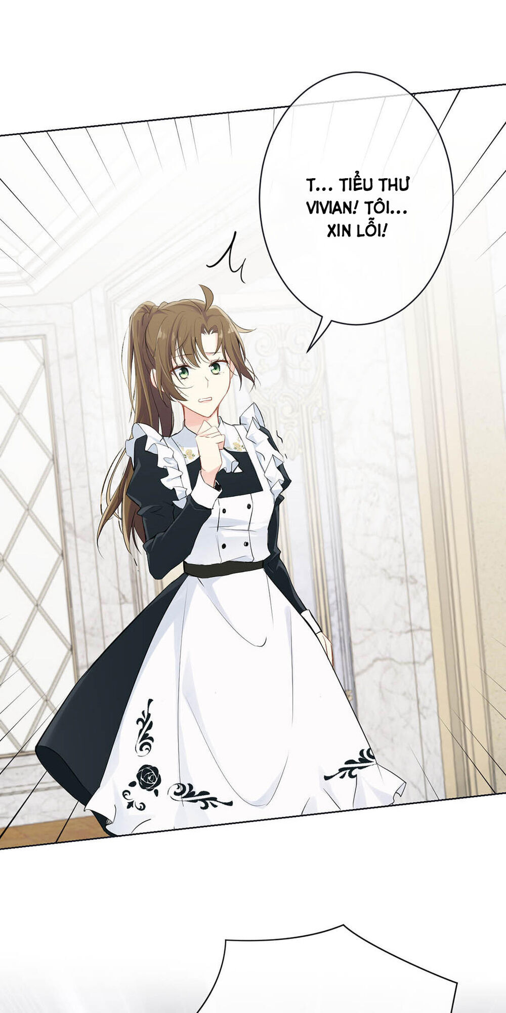 Đại Chiến Công Chúa Chap 27 - Next Chap 28