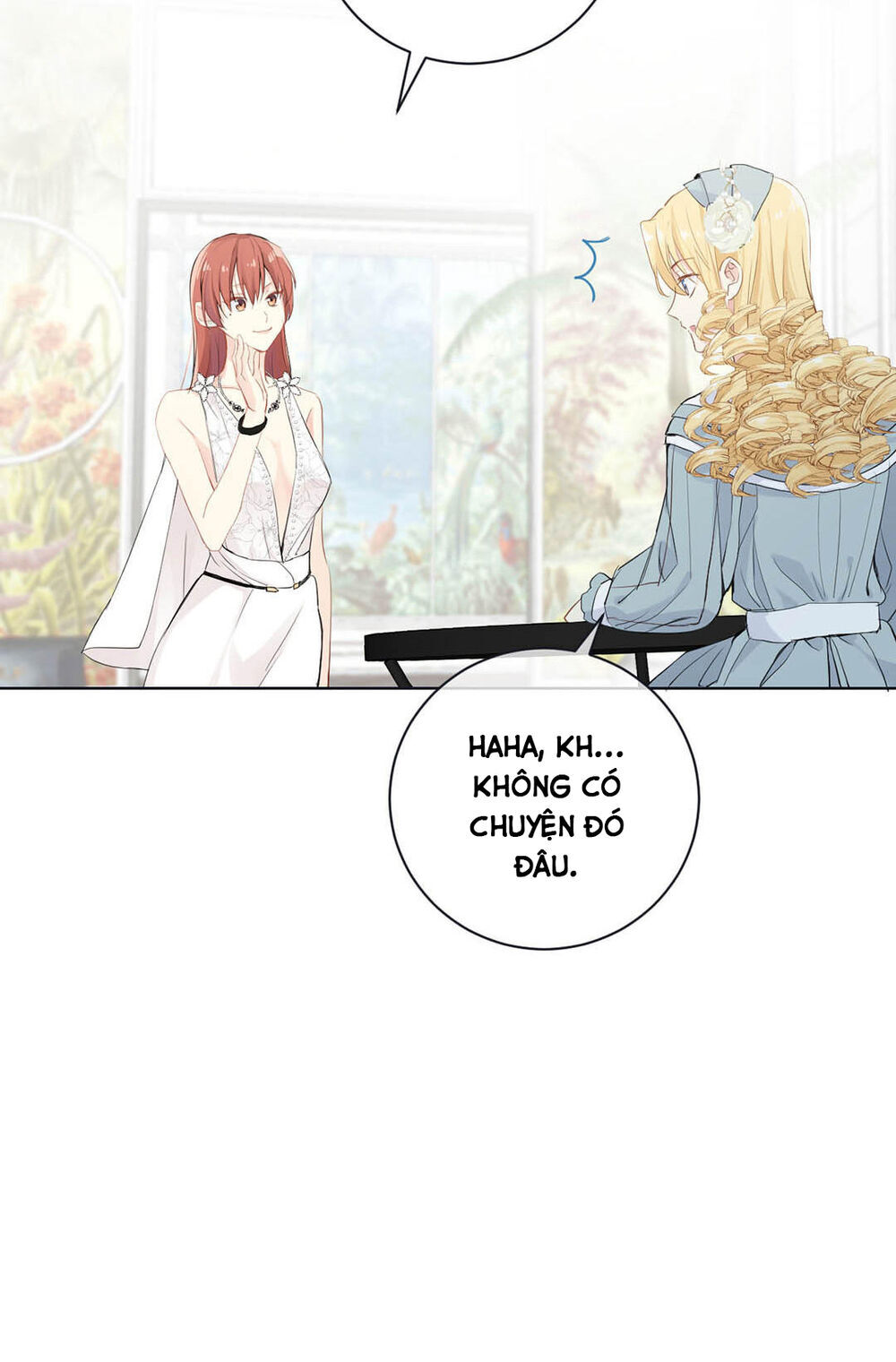 Đại Chiến Công Chúa Chap 27 - Next Chap 28