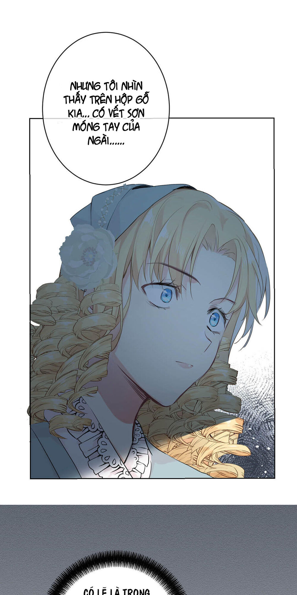 Đại Chiến Công Chúa Chap 27 - Next Chap 28