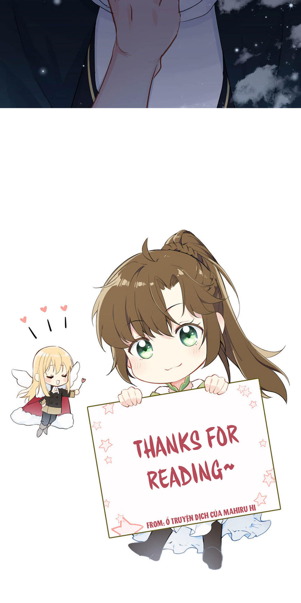 Đại Chiến Công Chúa Chap 27 - Next Chap 28