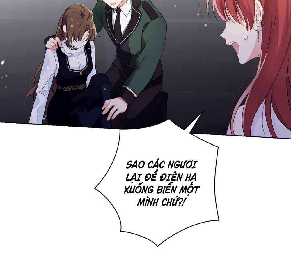 Đại Chiến Công Chúa Chap 29 - Next Chap 30